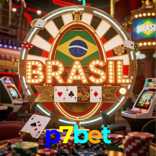p7bet：Aposte na roleta e conquiste prêmios incríveis em nosso cassino!
