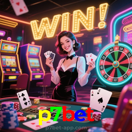 p7bet：Onde o futebol e o cassino online se encontram para grandes prêmios!