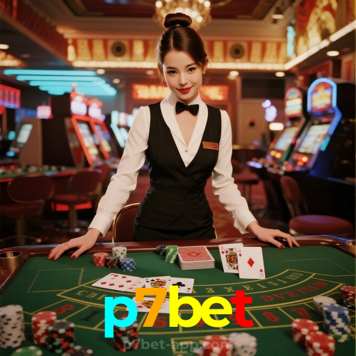 p7bet：Jogue slots, aposte no futebol e vença com grandes vitórias!