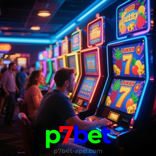 p7bet：Ganhe prêmios incríveis em slots, roleta e apostas ao vivo no futebol!