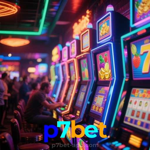 p7bet：O melhor cassino online para apostas esportivas e jogos como blackjack!