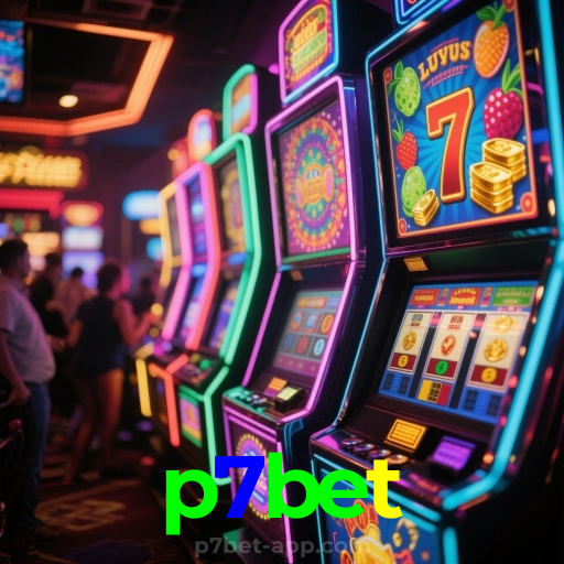p7bet：Apostas emocionantes no futebol e grandes prêmios em jogos de cassino!