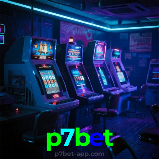 p7bet：Jogue slots, aposte no futebol e vença em grandes mesas de poker!