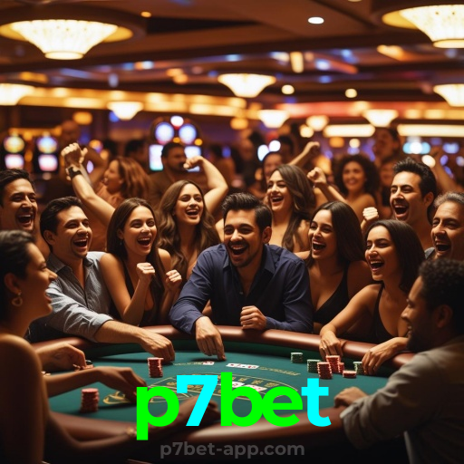 p7bet：Onde sua sorte brilha: poker, roleta e apostas no futebol online!