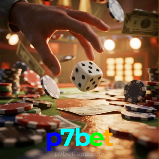 p7bet：Vença com a roleta e aposte no futebol ao vivo no melhor cassino online!