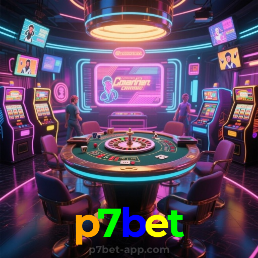 p7bet:As maiores vitórias estão te esperando nas nossas slots online!