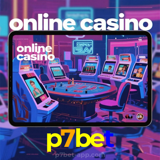 p7bet：A sorte está no cassino online com jogos de poker, roleta e apostas no futebol!