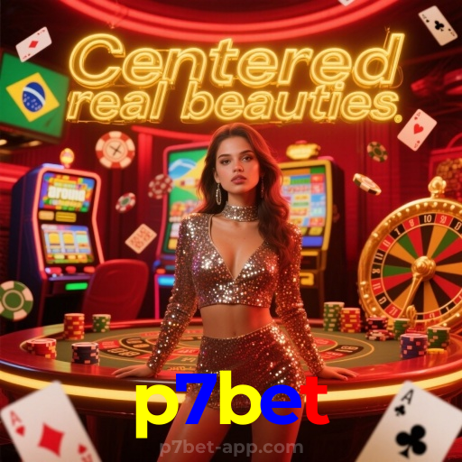p7bet：Onde o futebol e o cassino online se encontram para grandes prêmios!