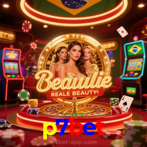p7bet：A diversão do cassino e as apostas no futebol ao seu alcance!