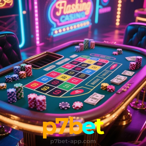 p7bet:Aposte no futebol e jogue slots emocionantes com grandes prêmios!