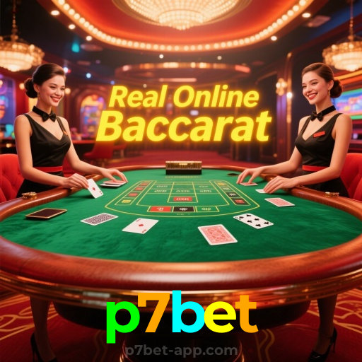 p7bet：Em nosso cassino online, a diversão nunca acaba! Jogue agora!