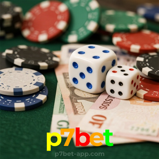p7bet：Jogue no cassino online com apostas em futebol e ganhe grandes prêmios!