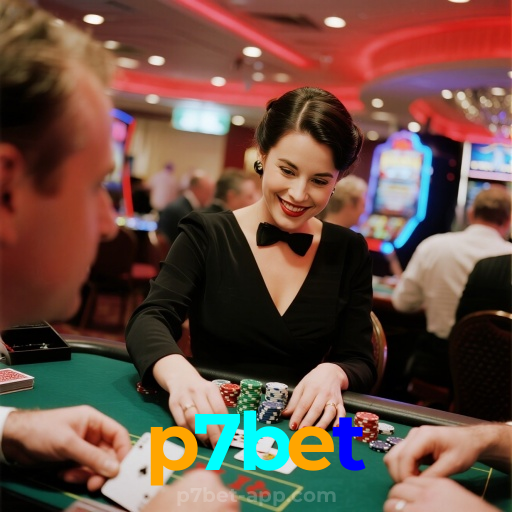 p7bet：O cassino online mais confiável para jogar blackjack e apostar no futebol!
