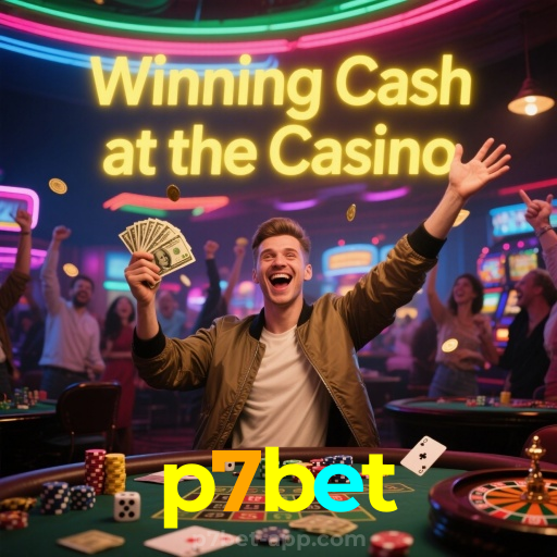 p7bet：Jogue poker como um profissional e vença grandes desafios!