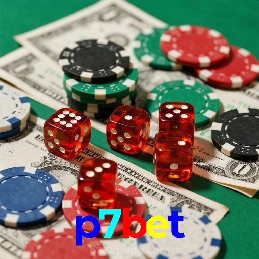 p7bet：Vença no blackjack e conquiste grandes prêmios!
