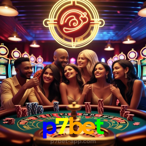 p7bet：Aposte no futebol e ganhe prêmios fantásticos no melhor cassino online!