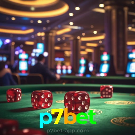 p7bet：Jogue slots, roleta e aposte no futebol para grandes vitórias!