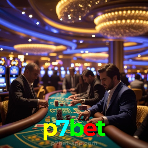 p7bet：O melhor cassino para apostar no futebol e ganhar em jogos de roleta!