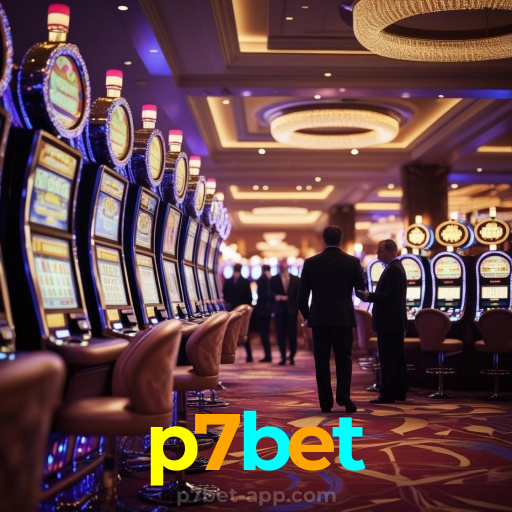 p7bet：Apostas de futebol online para os verdadeiros fãs! Vença agora!
