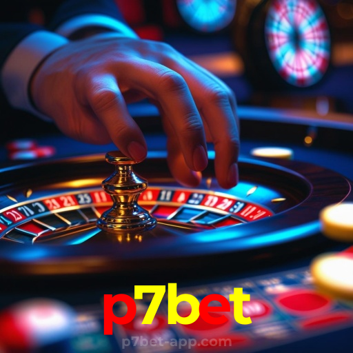 p7bet:Jogue nas slots e conquiste vitórias épicas!