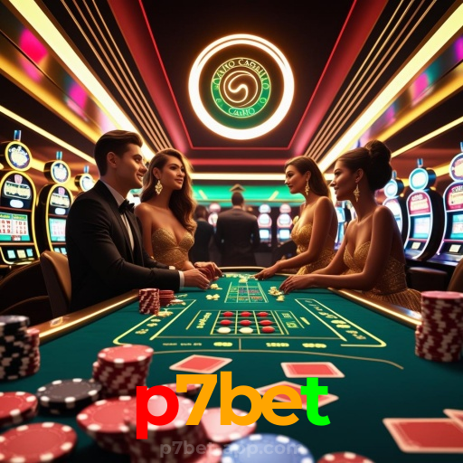 p7bet：Apostas ao vivo no futebol e diversão garantida com slots e roleta!
