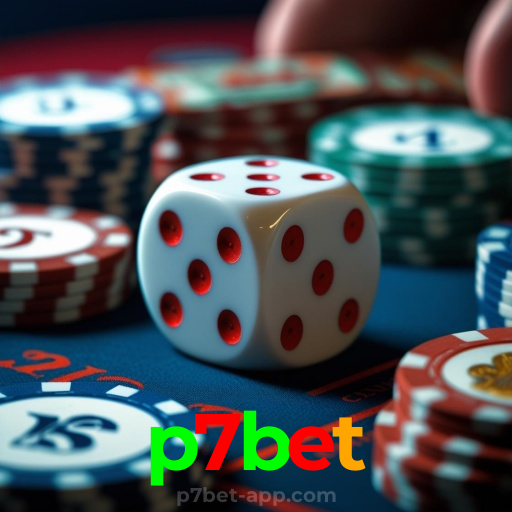 p7bet：Aposte nas mesas de poker e vença com estilo!