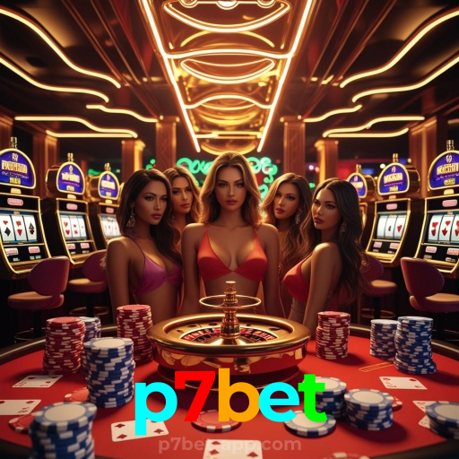 p7bet:A experiência de futebol ao vivo e cassino online mais emocionante espera por você!