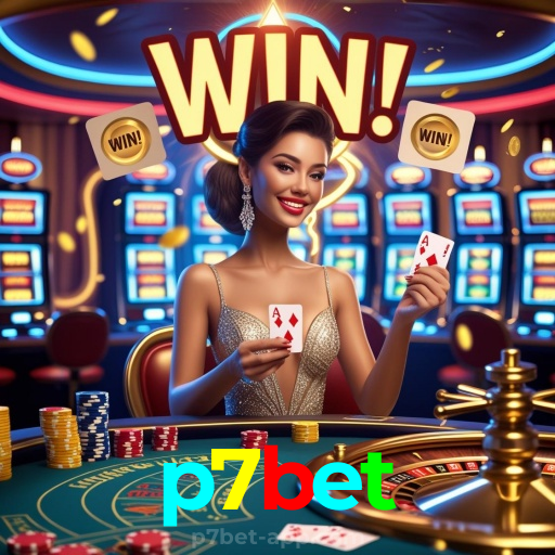 p7bet:No cassino online mais confiável, experimente poker, roleta e futebol ao vivo!