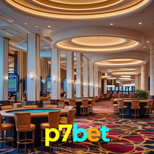 p7bet:Jogue nas melhores slots e conquiste jackpots incríveis!