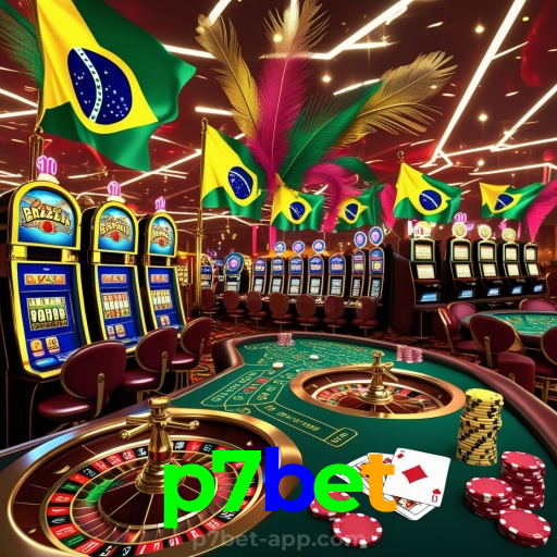 p7bet:Diversão garantida com blackjack, roleta e apostas ao vivo no futebol!
