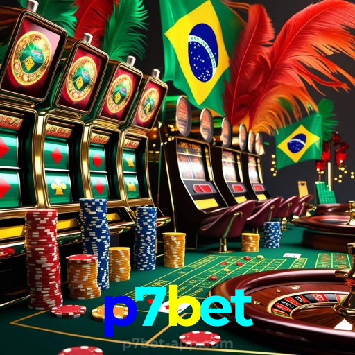 p7bet:Jogue poker, roleta e aposte no futebol no cassino mais confiável!
