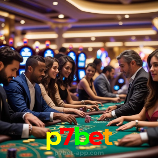 p7bet:A emoção das slots online te espera! Gire e ganhe prêmios incrÃveis!