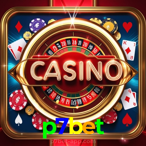 p7bet:Jogue roleta, poker e aposte no futebol com grandes prêmios em jogo!