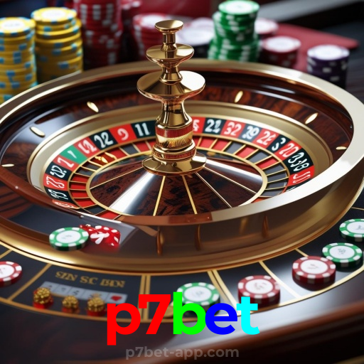 p7bet：Vença no cassino online com blackjack e apostas esportivas no futebol!