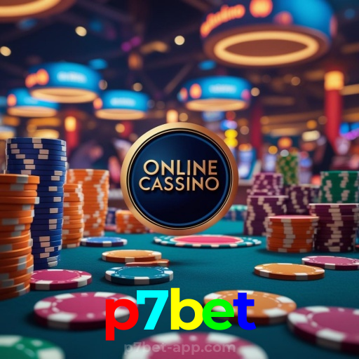 p7bet:Cada giro é uma nova chance de ganhar! Venha para as slots agora!