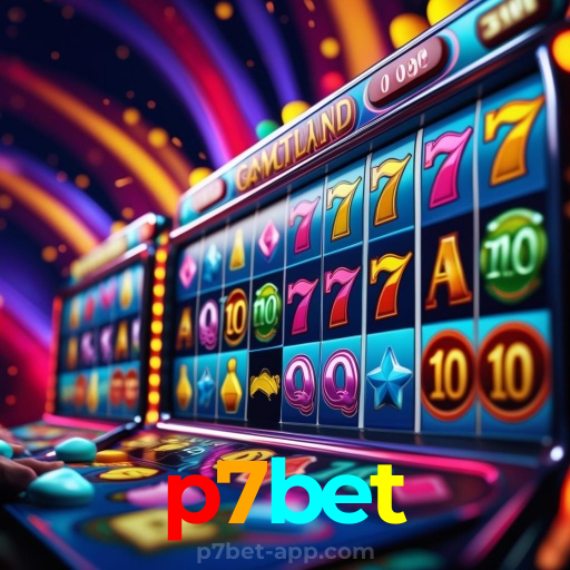 p7bet：Vença no futebol e nos melhores jogos de cassino online, como poker e roleta!