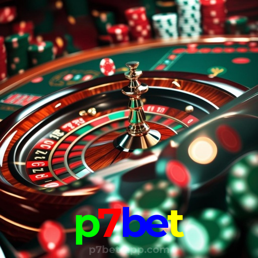p7bet：Gire nas slots e conquiste vitórias extraordinárias!