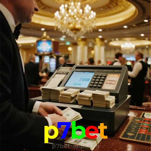 p7bet：Sinta a adrenalina do jogo! Aposte nas roletas e vença!