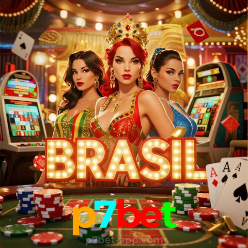 p7bet：O cassino online mais confiável para você apostar no futebol e jogar blackjack!
