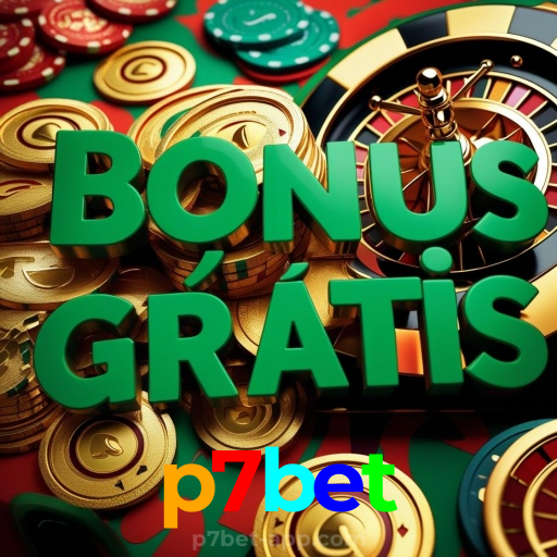 p7bet:Grandes jackpots estão te esperando! Gire a roleta e ganhe agora!