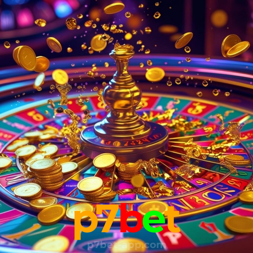 p7bet:A melhor experiência de cassino e futebol online para você!