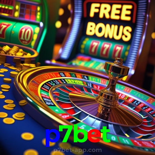 p7bet:A sorte te espera nas nossas roletas! Aposte e vença!