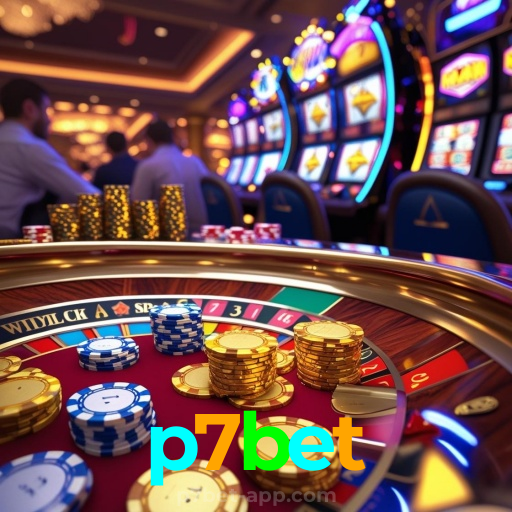 p7bet:Sinta a adrenalina do jogo! Aposte nas roletas e vença!