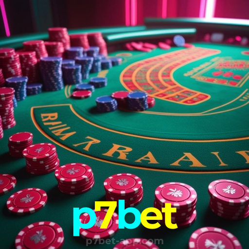 p7bet:Aposte no futebol e ganhe em blackjack e poker com segurança!