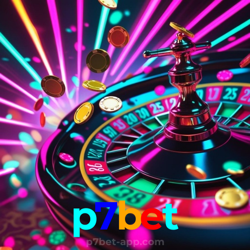 p7bet：Jogue nas nossas roletas e ganhe prêmios incríveis!