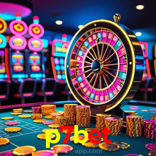 p7bet:Onde o futebol e o cassino online se encontram para grandes prêmios!