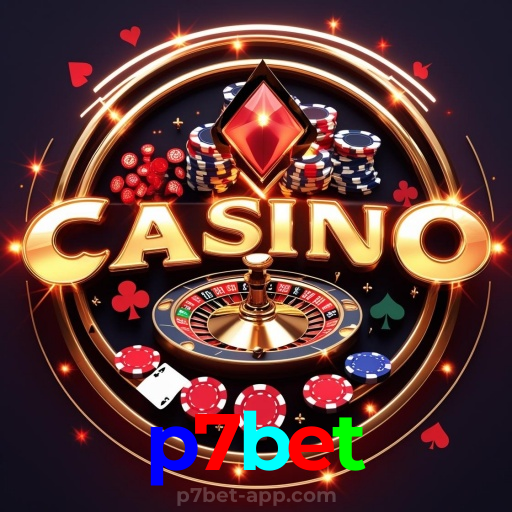 p7bet:Vença no cassino online com blackjack e apostas esportivas no futebol!