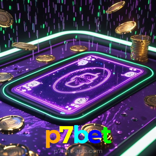 p7bet:As slots mais emocionantes estão esperando por você! Vença agora!