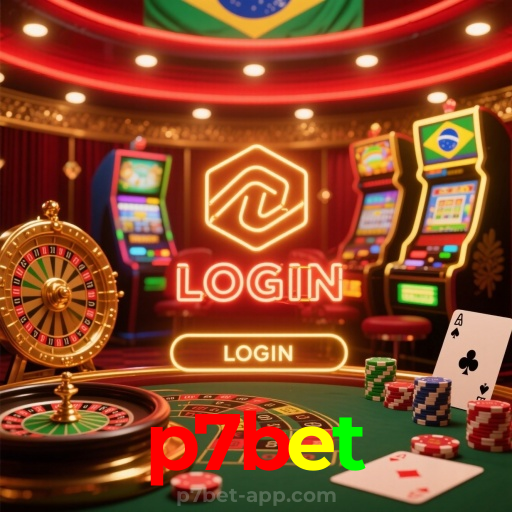p7bet：Ganhe no futebol e nos melhores jogos de cassino como poker e blackjack!