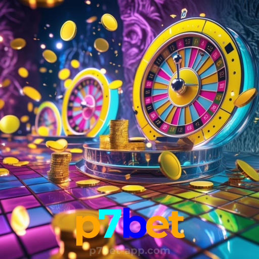 p7bet:Vença na roleta e leve para casa grandes prêmios!